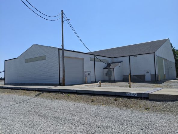 Formally Nutrien Ag Solutions: 301 E State Highway 133, Oakland, IL 61943